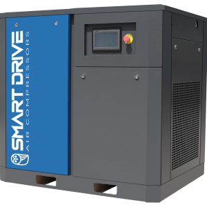 SD20 VBM - Variable Speed Base Mount Screw Air Compressor