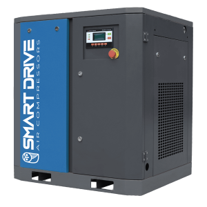 SD20 FSBM -  Fixed Speed Base Mount Screw Air Compressor