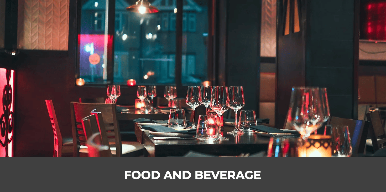 food-and-beverage