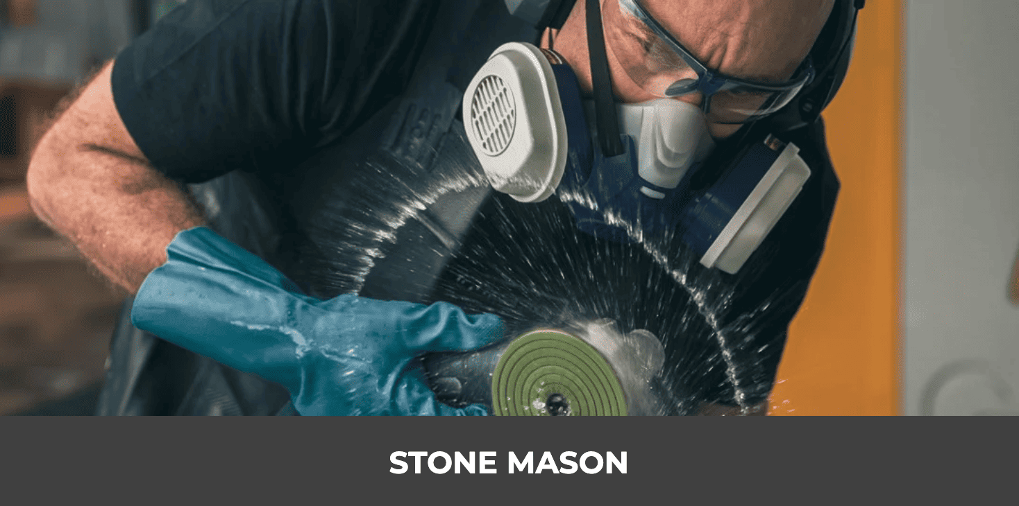 stone-mason